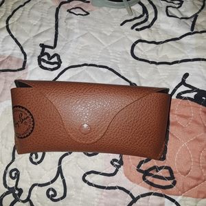 *RayBan Sunglasses Case